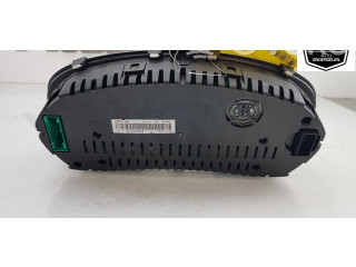 Přístrojová deska Skoda Roomster (5J) 2008 5J0920800B, 5J0920800B