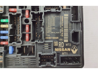 Блок предохранителей 284B71965R   Dacia Jogger    