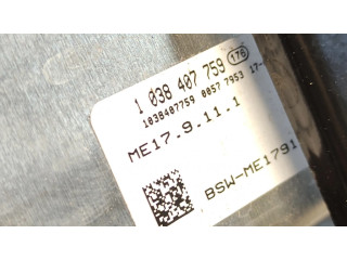 Блок управления двигателя 391992BJC5, 391992B040 Hyundai ix20