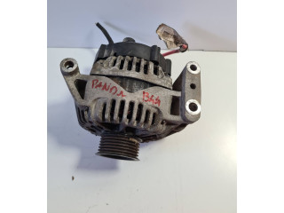 Генератор 46823546, 2542671B   Fiat Punto Evo      