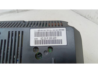 Přístrojová deska BMW 7 E65 E66 2006 9110659, 103202001060