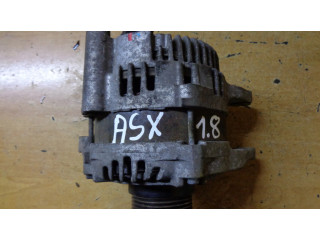 Генератор 1800A334, A2TX1081B Mitsubishi ASX 1.8