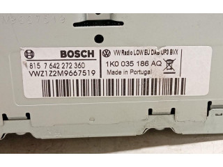 Дисплей    1K0035186, 1K0035186   Volkswagen Golf VI