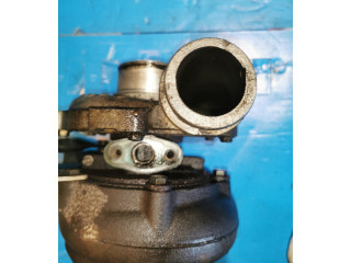  Турбина Volvo S60  8653146, GT2052V         