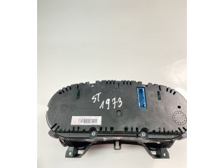 Панель приборов 5L0920840S1QB   Skoda Yeti (5L)       