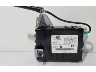 Модуль управления BSM 95400A2011, 49D8811001 KIA Ceed