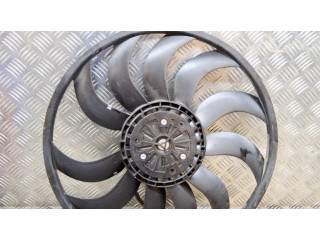 Крыльчатка вентилятора