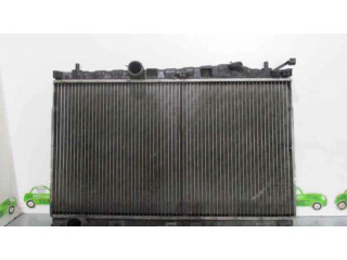 Радиатор охлаждающей жидкости