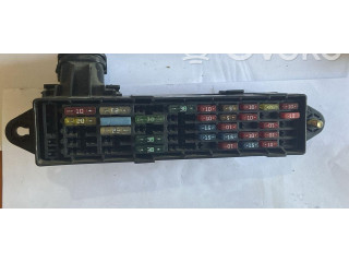 Блок предохранителей Audi A2