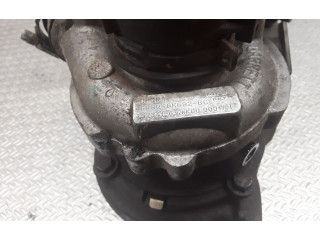 Турбина Jaguar XF X250 6R8Q6K682BC