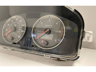 Панель приборов 30786347, 0204935   Volvo C30       