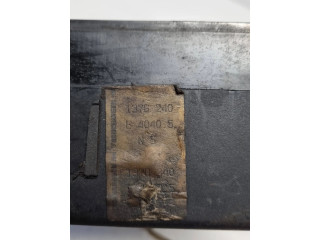 Pojistková skříňka 1376240, E40405 BMW 5 E28 1982