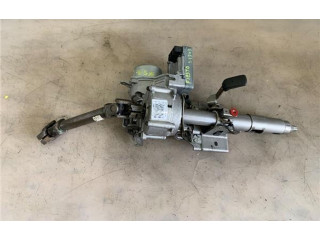 Рулевая рейка 8V513C529JR Ford Fiesta 2009 - 2012 года
