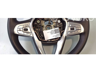 Volant BMW 5 G30 G31 2019 32306871724, 32306871724
