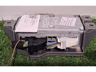 Блок подушек безопасности 6577345434601, 6577345434601 Mini One - Cooper Coupe R56