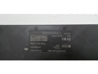 Модуль управления BSM 5Q0937084CL, 5Q0937084AQ Volkswagen Golf VII