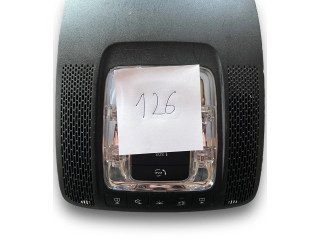 Блок комфорта NR126, A0009008730   Mercedes-Benz GLB x247   