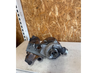  Турбина Volvo XC90  31293507         