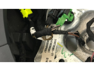 Руль BMW X3 F25  2010-2017 года       