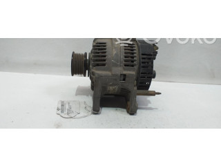 Генератор 047903015G   Volkswagen Lupo      