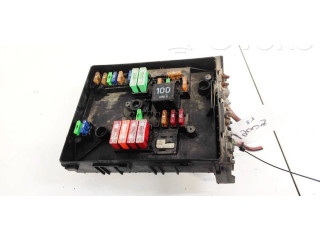 Блок предохранителей 1K0937125A, 017183071 Skoda Octavia Mk2 (1Z)