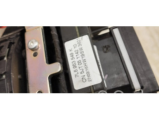 Подрулевой шлейф SRS 8e0953541, 3w0953507 Bentley Flying Spur