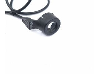 Комплект блоков управления 036998034, 6X0953257 Volkswagen Lupo