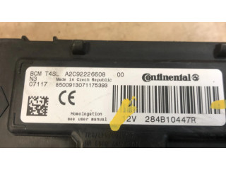 Комфортный модуль