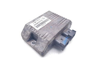 Блок управления редуктора коробки передач (раздатки) JL001-000340, 6600020700   Opel Antara