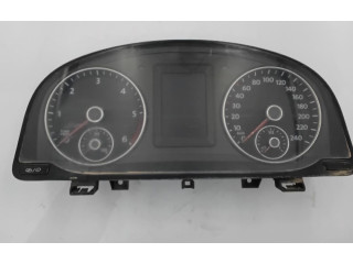 Přístrojová deska Volkswagen Caddy 2015 2k0920876f