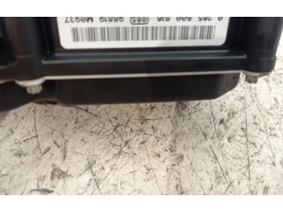 Блок АБС 6R0614117G Skoda Fabia Mk2 (5J) 2007 - 2014 года