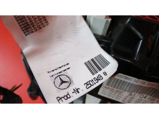 Панель приборов A2129006104   Mercedes-Benz E C207 W207       
