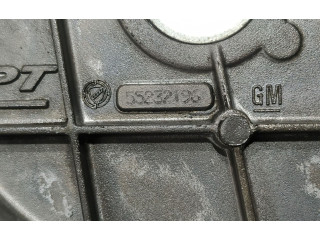 Čerpadlo oleje 55232196 Fiat Punto (199)