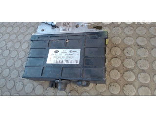Блок управления коробкой передач 096927731   Volkswagen Golf III