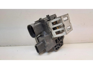 Модуль управления вентилятором