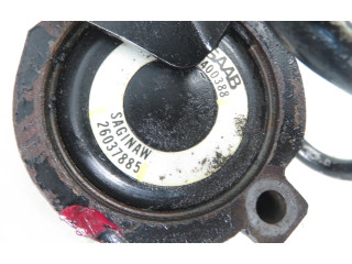 Насос усилителя руля