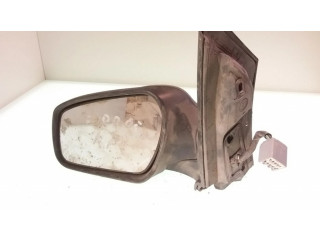 Зеркало электрическое левое Ford Focus 1998-2004 года