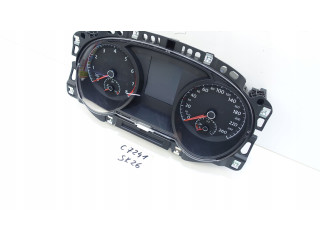 Панель приборов 5G1920740D, 5G1920740D Volkswagen Golf VII