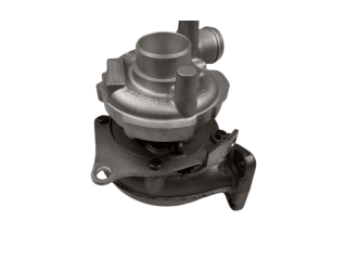 Турбина Citroen C5 723340, 723340-5013S