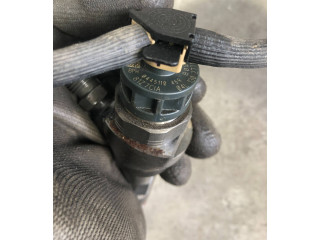 Комплект системы впрыска топлива 04L130277AC, 0445110469    Skoda Superb B8 (3V)   