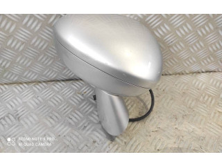 Зеркало электрическое        Opel Meriva B  2010 - 2016 года   