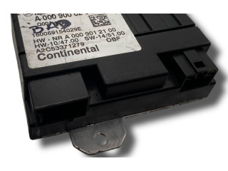 Блок комфорта A3201, A0009006207 Mercedes-Benz GLE W167