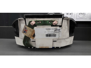 Řídící jednotka 96FB10848BA Mazda 121 1992