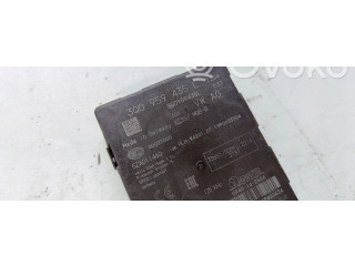 Блок управления 3Q0959435L Audi Q3 F3
