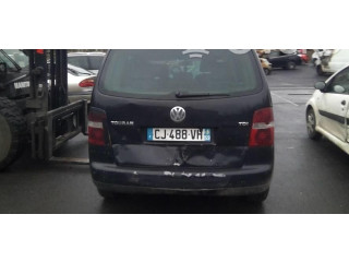 Зеркало электрическое Volkswagen Touran I 2003 - 2010 года