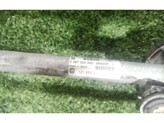 Моторчик дворников 1397220580, 1397220580 Skoda Octavia Mk2 (1Z)