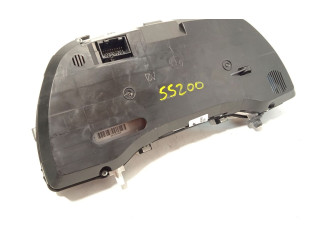 Панель приборов 1380475080   Fiat Qubo       