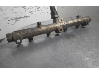 Топливная рампа 0445214017, 0445214017 Lancia Phedra