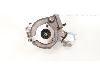 Турбина Audi A6 S6 C6 4F 1117400400, 038145702