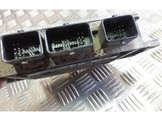 Блок управления двигателя 8200212351, HOM8200129063   Renault Clio II